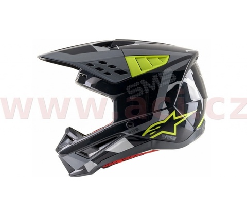 Alpinestars Supertech M5 ROVER ECE