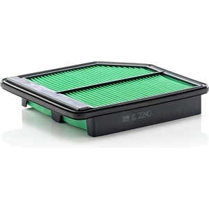 Mann-filter Въздушен филтър mann-filter c 2240 Въздушен филтър