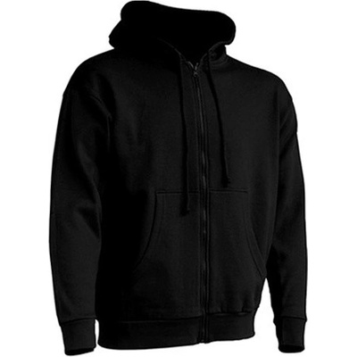 Jhk pánska mikina JHK422 Black