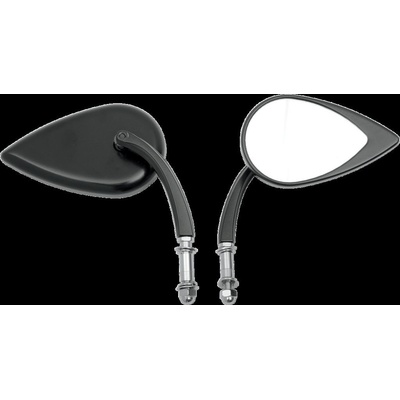 ZRCADLO T-DROP BLK S. STM 0640-0690