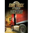 Hry na PC EURO TRUCK Simulator 2 Na východ