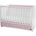 Lorelli Трансформиращо се легло Lorelli - Orchid pink (10150440038A)
