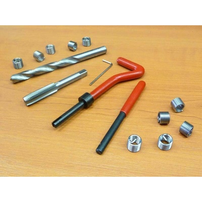 Sada na opravu závitu M 10x1,25 VT-M10x1,25