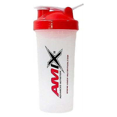 Shaker Amix Bottle NEW 600 ml