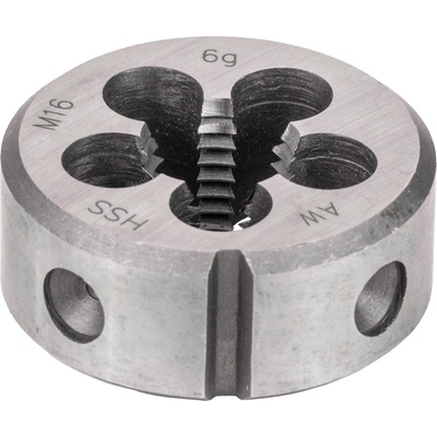 ProfiGaráž závitové očko M16 x 2 mm HSS M2