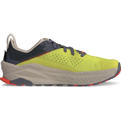 Altra Olympus 6 Green