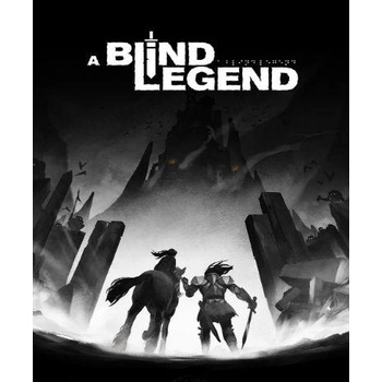 Plug In Digital A Blind Legend (PC)