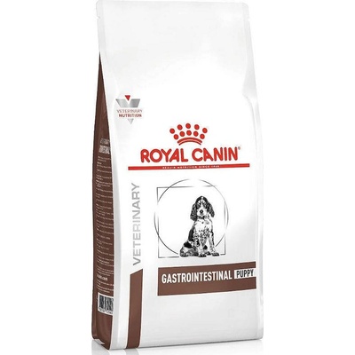 Royal Canin weterynaria ROYAL CANIN Gastro Intestinal Junior GIJ29 10kg