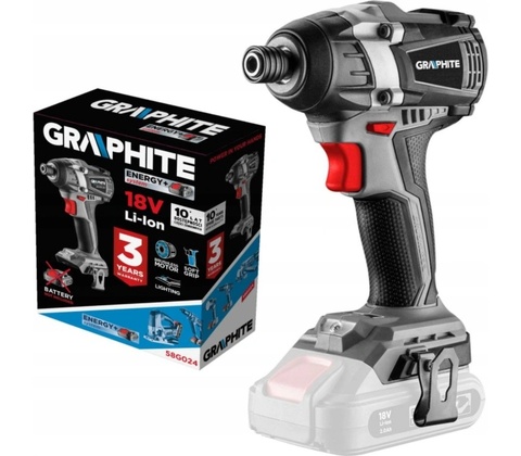 Graphite 58G024