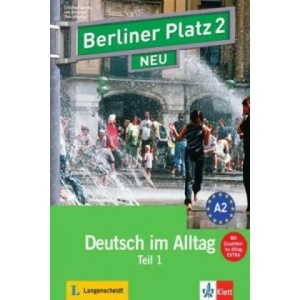 Berliner Platz NEU in Teilbanden (2010)