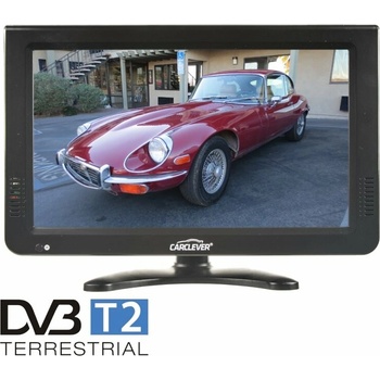 Carclever DS-X10DVB-T