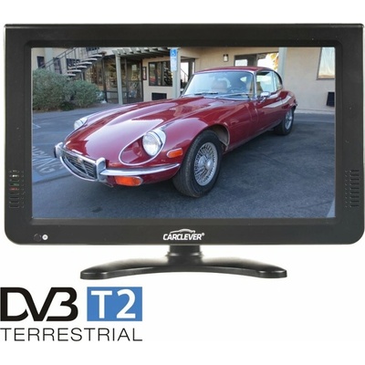 Carclever DS-X10DVB-T