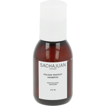 Sachajuan Colour Save Shampoo 100 ml