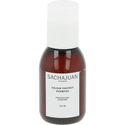 Sachajuan Colour Save Shampoo 100 ml