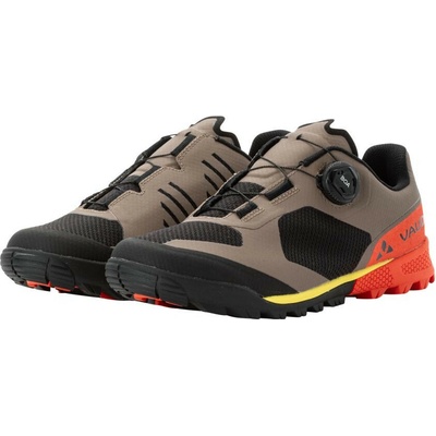 Vaude Downieville Tech II coconut/black