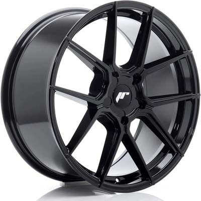 JAPAN RACING Jr30 8.5x19 5x114.3 ET45 gloss black