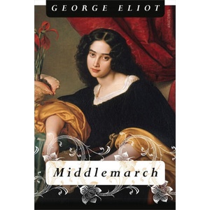 Middlemarch | Irmgard Nickel (ISBN: 9783730610961)