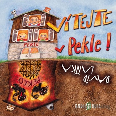 Vítejte v Pekle!