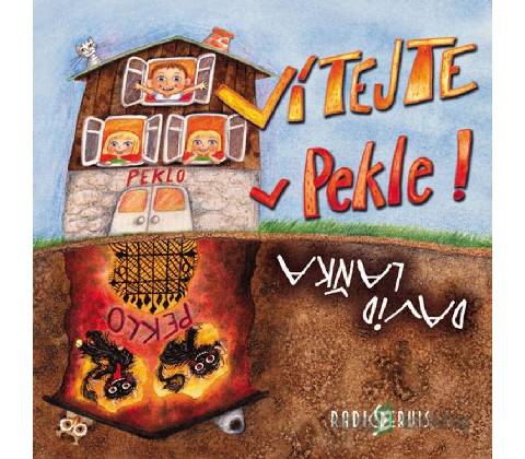 Vítejte v Pekle!