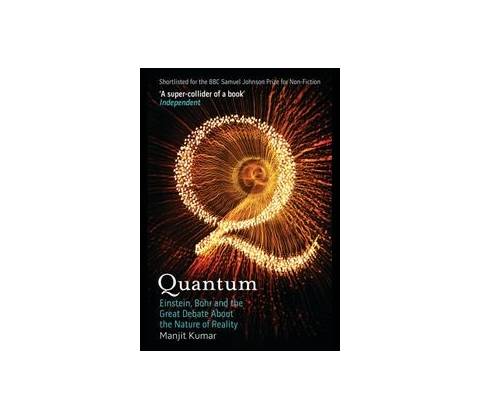 Quantum