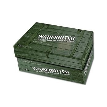 Dan Verseen Games Warfighter Ammo Box