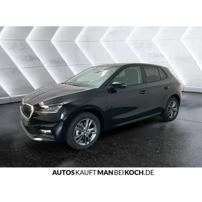 Skoda Fabia 1.0 TSI Balance DSG 85 kW