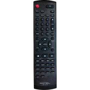 GENERAL ROTEL RR-AX150 - съвместимо дистанционно управление на марката General (RR-AX150) Дистанционно