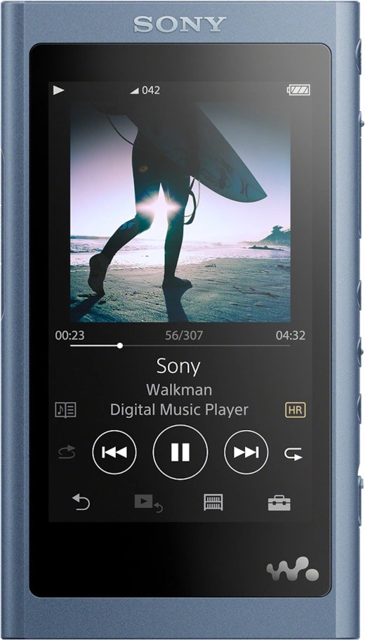 Sony NW-A55L - Heureka.cz Sony NW-A55L - Heureka.cz