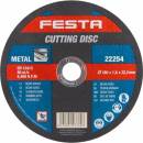 Festa Levior Kotouč řezný 180 x 1,6 x 22,2 mm 22254