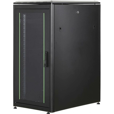 Digitus 22U DN-19 22U-6/8-B-1