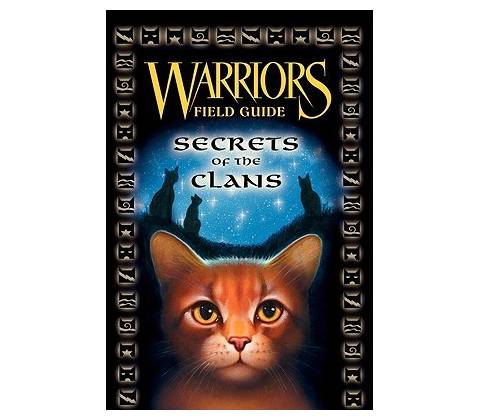 Warriors Field Guide