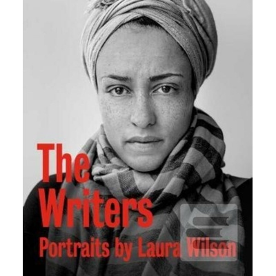 The Writers: Portraits Wilson Laura