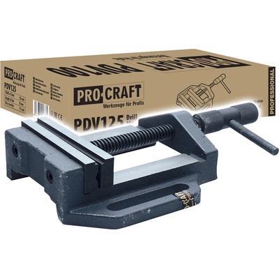 Procraft PDV125 – Zboží Mobilmania