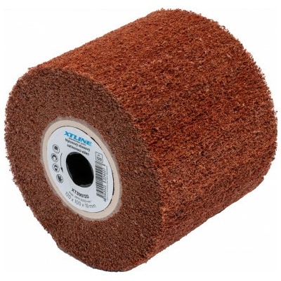 Valec nylonový brúsny 120x50mm zr 240