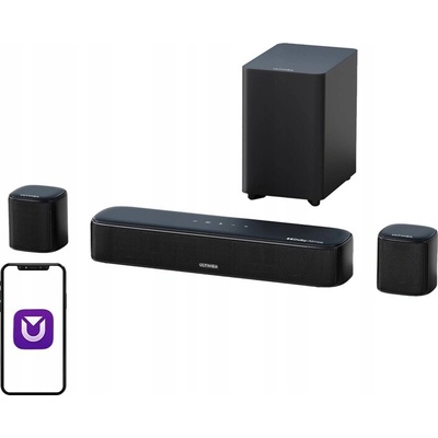 Ultimea U2523