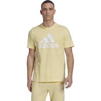 Adidas Тениска Essentials Big Logo