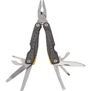 Fox Carbon strieborné