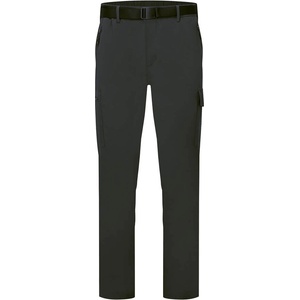 Portwest Панталон portwest l711 combat / Леки еластични панталони - Черни uk 44/eu 60 (l711bkr44)