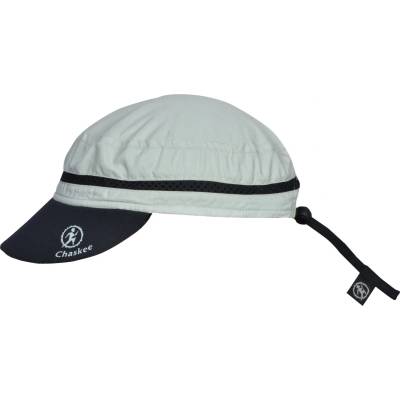 Chaskee Шапка с козирка Chaskee Walking Cap - Light Grey - размер One Size (904-0009-0111)