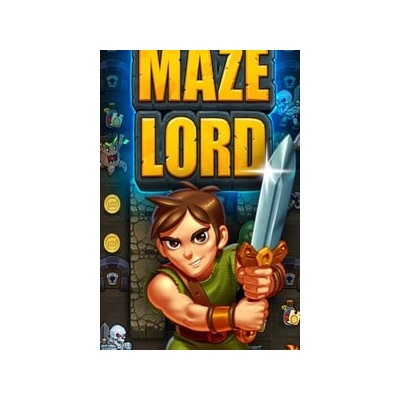 Maze Lord