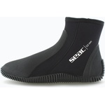 SEAC Неопренови обувки SEAC Basic HD Zip 5 mm black - sportano - 92,88 лв