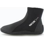 SEAC Неопренови обувки SEAC Basic HD Zip 5 mm black - sportano - 96,79 лв