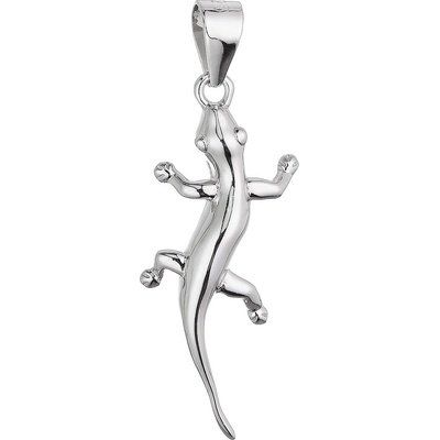 Pavona Stříbrný přívěsek ještěrka 64037