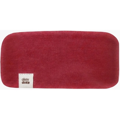 Doke Dětská organic Eart red