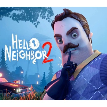 Hello Neighbor 2