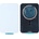 Apple Заден капак за iPhone 17 Pro с държач и магнитен ринг - 3 цвята