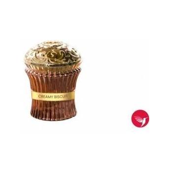 Alkotest MINISTRY OF GOURMAND Creamy Biscuit EDP spray 100ml