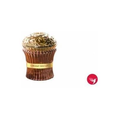 Alkotest MINISTRY OF GOURMAND Creamy Biscuit EDP spray 100ml