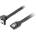 Lanberg CA-SASA-13CU-0050-BK