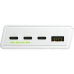 Green Cell PBGC03SW външна батерия 20000 mAh бяла (PBGC03SW)